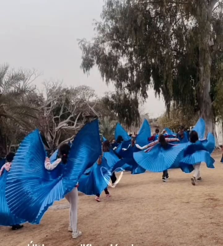 Cabalgata de Reyes